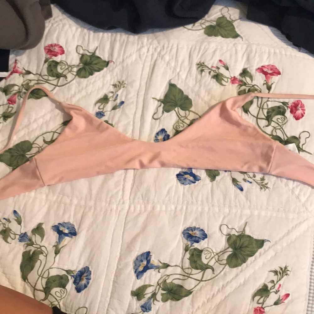 ZAFUL top size medium